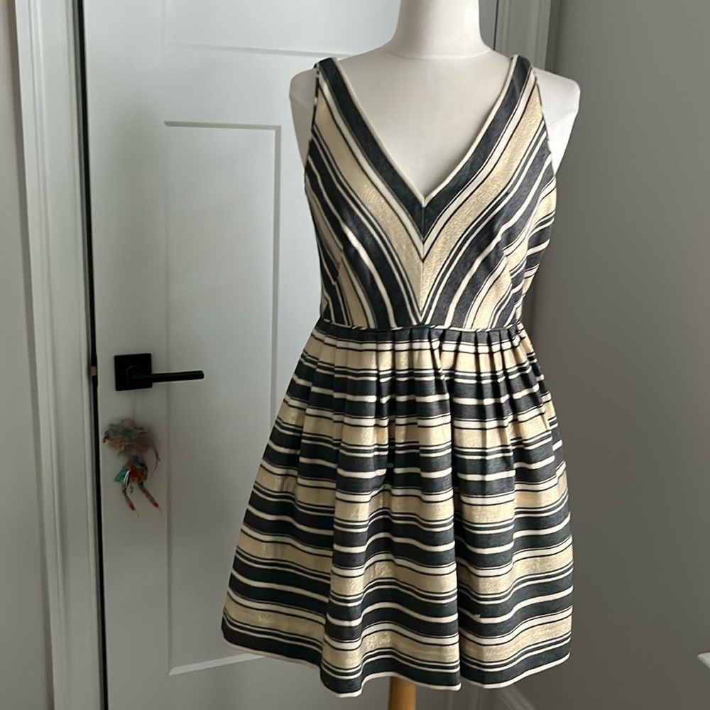 JCrew dress